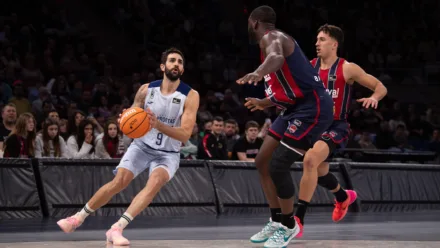 Previa Liga ACB J27. Asisa Joventut – Kosner Baskonia