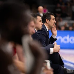 La Tertulia Dobles Figuras de Cope Vitoria. Miércoles 01/04/26