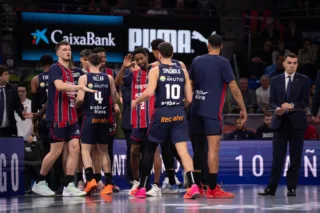 Baskonia cumplirá en Manresa su partido número 1900 en liga