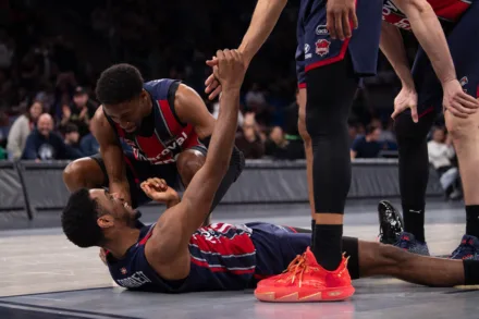 Liga ACB J26. Kosner Baskonia 88-86 Dreamland Gran Canaria