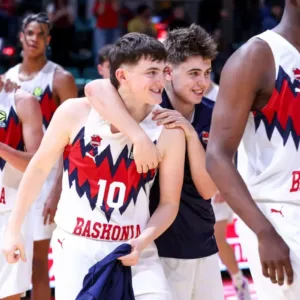 Baskonia Juniors, las generaciones más exitosas de la cantera baskonista