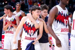 Baskonia Juniors, las generaciones más exitosas de la cantera baskonista