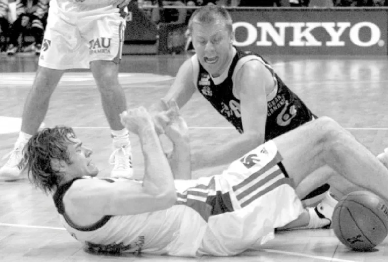 Fue noticia hace 25 años…