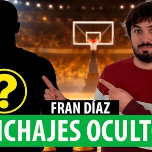 SergioBasket_vlogs. 5 Fichajes desconocidos que la romperán en ACB