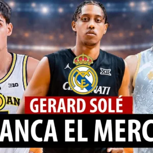 SergioBasket_vlogs. Baloncesto europeo y la Final Four de la NCAA con Gerard Solé