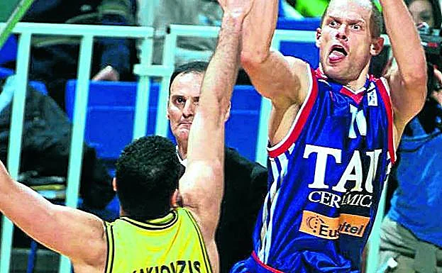 Fue noticia hace 25 años…