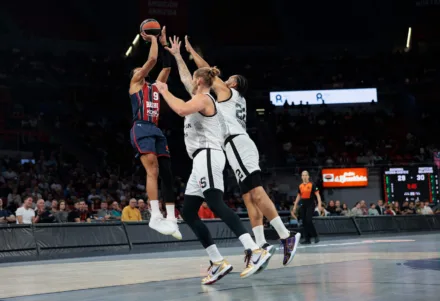 Previa Euroliga J38. Partizan – Kosner Baskonia