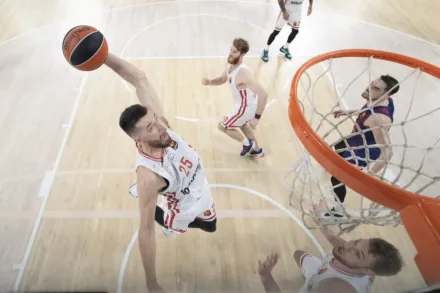 Baskonistas en la Final Four de Atenas 2026