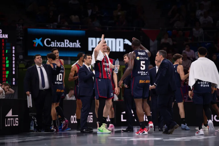 Previa Liga ACB J30. Valencia Basket – Kosner Baskonia