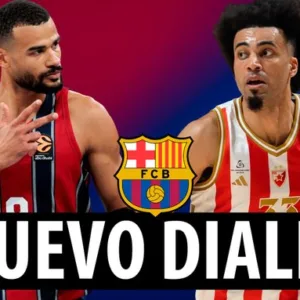 SergioBasket_vlogs. El Barça busca un alero titular