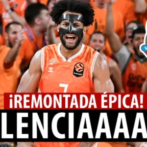 SergioBasket_vlogs. Valencia Basket estará en la Final Four de Atenas