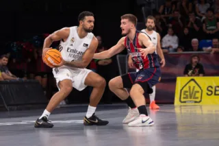 Previa Liga ACB J33. Real Madrid – Kosner Baskonia