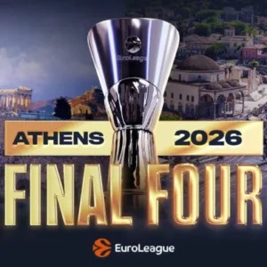 SergioBasket_vlogs. Retransmisión de la Final de Euroliga. Olympiacos – Real Madrid