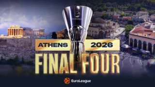 SergioBasket_vlogs. Retransmisión de la Final de Euroliga. Olympiacos – Real Madrid