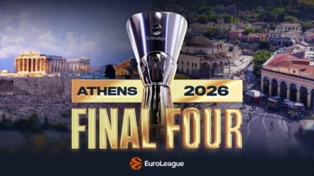 SergioBasket_vlogs. Retransmisión de la Final de Euroliga. Olympiacos – Real Madrid