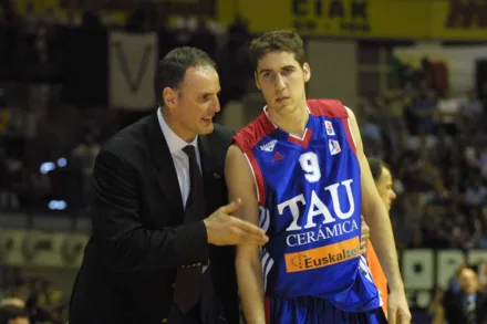 Las reacciones después del quinto partido de la Final de Euroliga en Bolonia