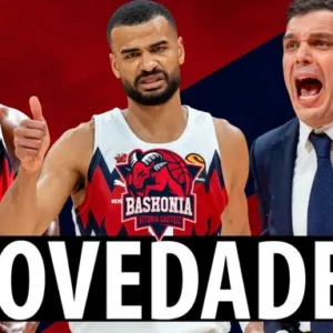 SergioBasket_vlogs. Los Planes de Baskonia para la 26/27