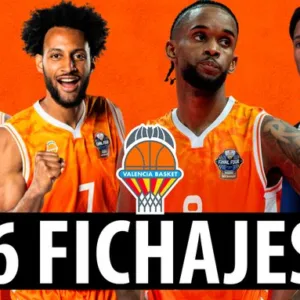 SergioBasket_vlogs. El verano de Valencia Basket