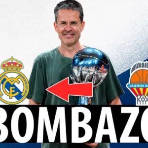 SergioBasket_vlogs. Bombazo. ¿Pedro Martínez al Real Madrid?