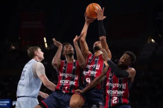 Previa Playoffs 4º de Final Liga ACB J2. Asisa Joventut – Kosner Baskonia