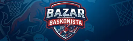El Bazar Baskonista 2026 by Roberto Arrillaga